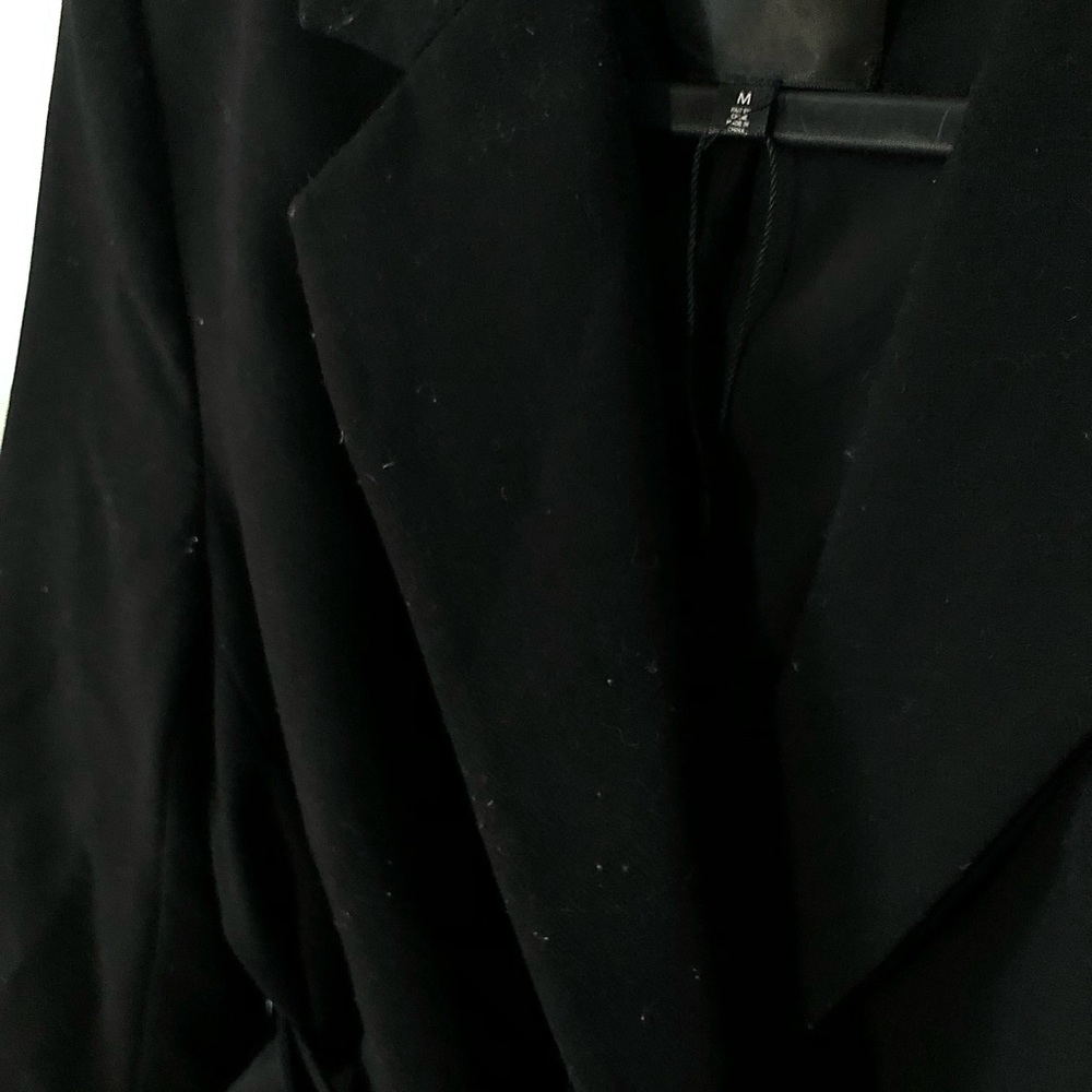 Black Dynamite Suit - Picture 4 of 5